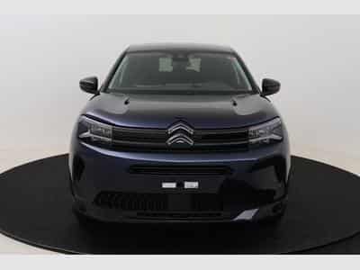 Citroen C5 AIRCROSS Plus (2025) - Foto 2