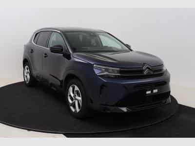 Citroen C5 AIRCROSS Plus (2025) - Foto 3