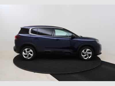 Citroen C5 AIRCROSS Plus (2025) - Foto 4