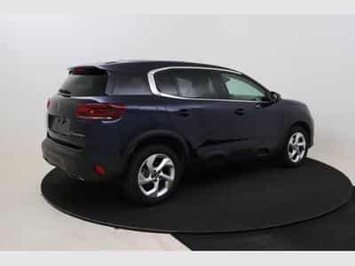 Citroen C5 AIRCROSS Plus (2025) - Foto 5
