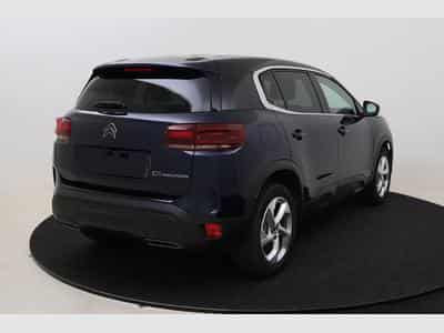 Citroen C5 AIRCROSS Plus (2025) - Foto 6