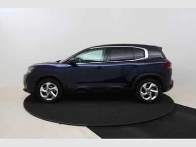 Citroen C5 AIRCROSS Plus (2025) - Foto 9