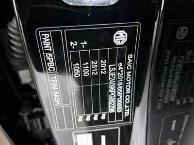 Mg MG5 Comfort (2023) - Foto 10