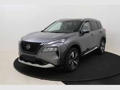 Nissan X-Trail Tekna 5pl (2024) - Foto 1