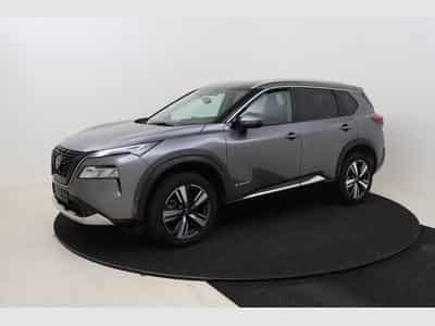 Nissan X-Trail Tekna 5pl (2024) - Foto 10