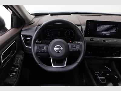 Nissan X-Trail Tekna 5pl (2024) - Foto 11