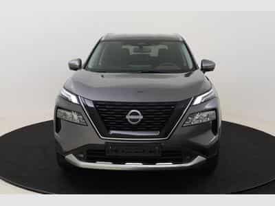 Nissan X-Trail Tekna 5pl (2024) - Foto 2