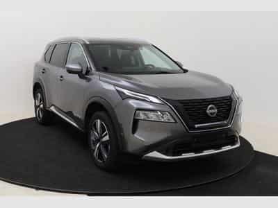 Nissan X-Trail Tekna 5pl (2024) - Foto 3