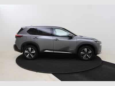 Nissan X-Trail Tekna 5pl (2024) - Foto 4
