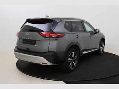 Nissan X-Trail Tekna 5pl (2024) - Foto 6