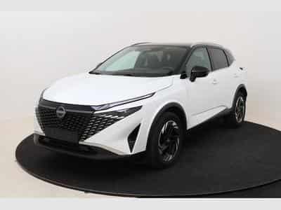 Nissan Qashqai N-Connecta Winter Comfort + PANO + 2 Tone (2025) - Photo 1