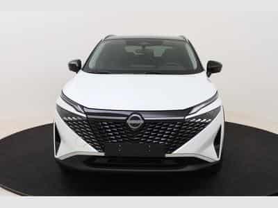 Nissan Qashqai N-Connecta Winter Comfort + PANO + 2 Tone (2025) - Photo 2