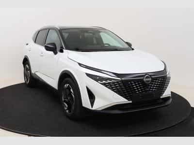 Nissan Qashqai N-Connecta Winter Comfort + PANO + 2 Tone (2025) - Photo 3