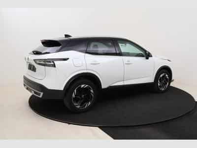 Nissan Qashqai N-Connecta Winter Comfort + PANO + 2 Tone (2025) - Photo 5