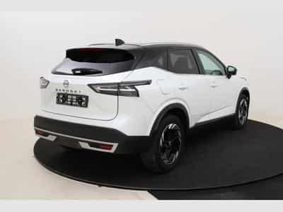 Nissan Qashqai N-Connecta Winter Comfort + PANO + 2 Tone (2025) - Photo 6