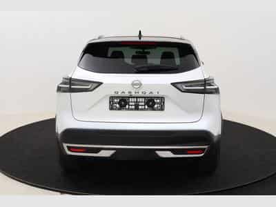 Nissan Qashqai N-Connecta Winter Comfort + PANO + 2 Tone (2025) - Photo 7