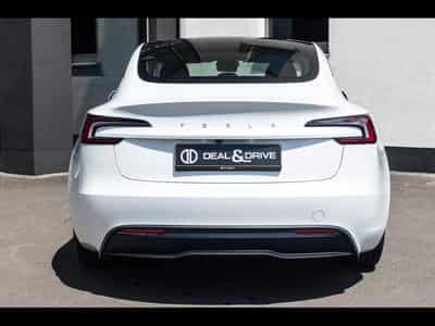 Tesla Model 3 HIGHLAND RWD - AUTOPILOT (2024) - Photo 4