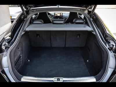 Audi RS5 SPORTBACK 2.9 TFSI QUATTRO TIPTRONIC – PACK DESIGN BLACK PLU (2022) - Photo 15