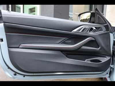 BMW M4 CSL COUPE (G82) 550 CH STEPTRONIC - IMMAT FR. - FULL XPEL (2022) - Photo 9