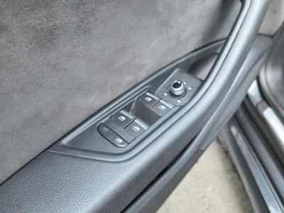 Audi A5 SPORTBACK 35 TDI S-TRONIC S-LINE CUIR GPS BLUETOOTH (2018) - Photo 13