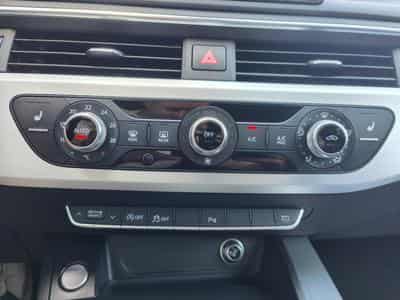 Audi A5 SPORTBACK 35 TDI S-TRONIC S-LINE CUIR GPS BLUETOOTH (2018) - Photo 14