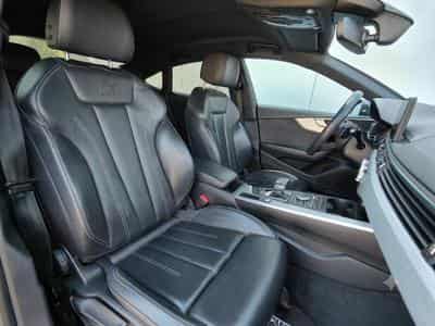 Audi A5 SPORTBACK 35 TDI S-TRONIC S-LINE CUIR GPS BLUETOOTH (2018) - Photo 7