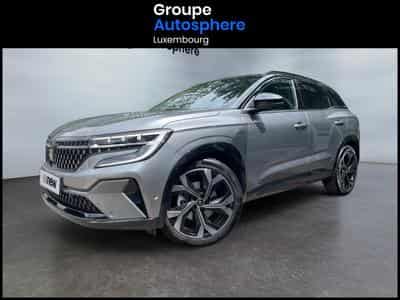 Renault Austral 1.2 E-Tech TECHNO Esprit Alpine full hybrid (2025) - Foto 1