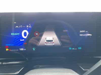 Renault Austral 1.2 E-Tech TECHNO Esprit Alpine full hybrid (2025) - Foto 14