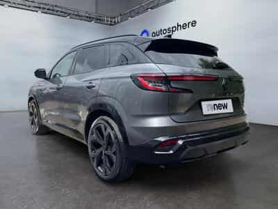 Renault Austral 1.2 E-Tech TECHNO Esprit Alpine full hybrid (2025) - Foto 3