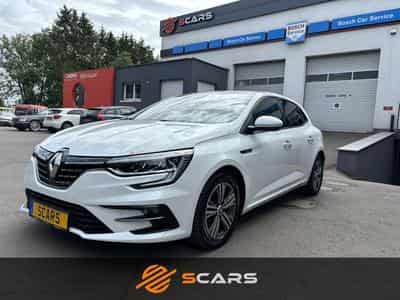 Renault Megane 1.5dCi 116cv Automatique (2020) - Foto 1