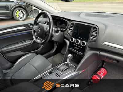 Renault Megane 1.5dCi 116cv Automatique (2020) - Foto 10