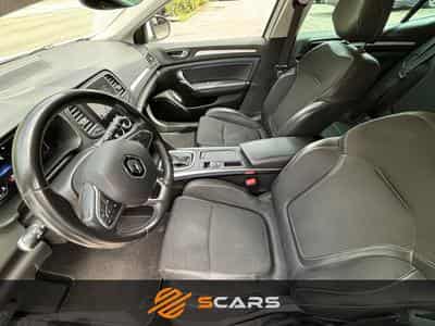 Renault Megane 1.5dCi 116cv Automatique (2020) - Foto 12