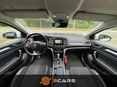 Renault Megane 1.5dCi 116cv Automatique (2020) - Foto 14