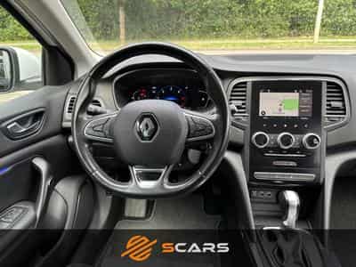 Renault Megane 1.5dCi 116cv Automatique (2020) - Foto 15