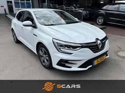 Renault Megane 1.5dCi 116cv Automatique (2020) - Foto 2
