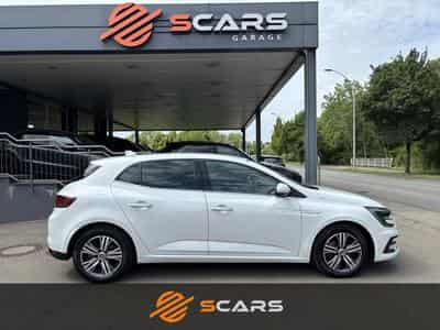 Renault Megane 1.5dCi 116cv Automatique (2020) - Foto 3