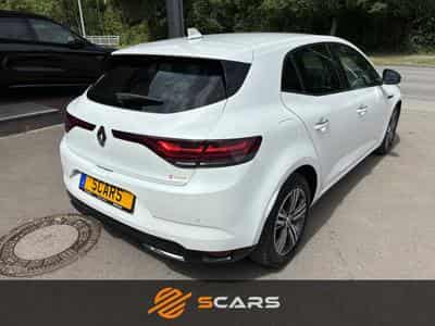 Renault Megane 1.5dCi 116cv Automatique (2020) - Foto 4