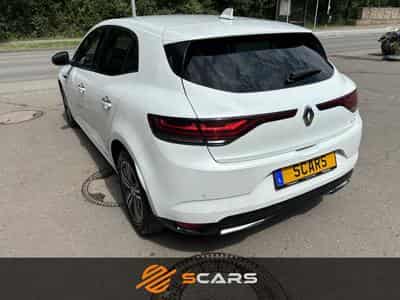 Renault Megane 1.5dCi 116cv Automatique (2020) - Foto 6