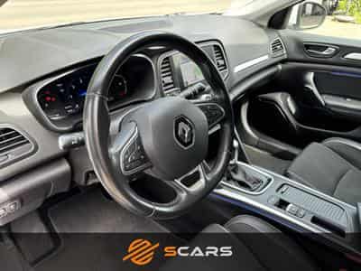 Renault Megane 1.5dCi 116cv Automatique (2020) - Foto 8
