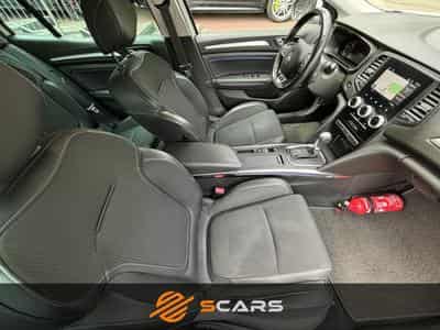 Renault Megane 1.5dCi 116cv Automatique (2020) - Foto 9