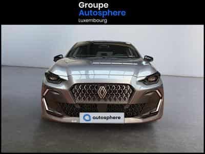 Renault Clio 1.8 Esprit Alpine full hybrid E-Tech 160 hp (2026) - Foto 1