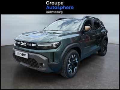 Dacia Duster 1.6 Hybrid Journey (2025) - Foto 1