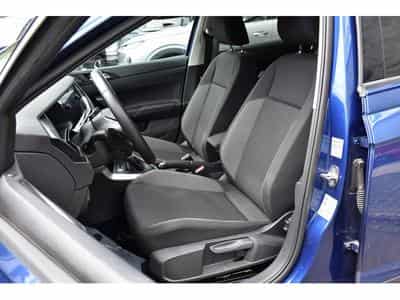 VW Taigo 1.0 TSI Life DSG ACC TRAVEL CAM KEYLESS JA17 1° MAIN (2025) - Foto 6