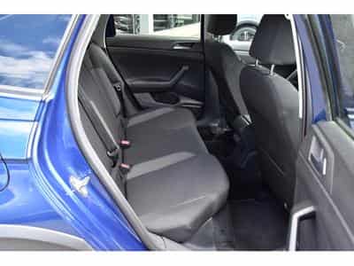 VW Taigo 1.0 TSI Life DSG ACC TRAVEL CAM KEYLESS JA17 1° MAIN (2025) - Foto 8