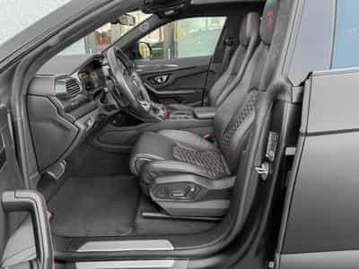 Lamborghini Urus 4.0 V8 Auto./PANO/22/360°/HUD/CARBON/VOLL (2021) - Foto 10