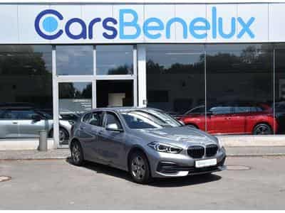 BMW 116 i CLIMA REGUL GPS PDC LED 1° MAIN (2023) - Foto 1