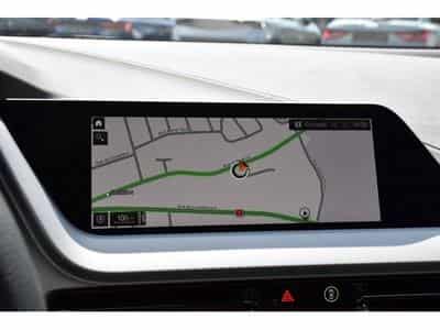 BMW 116 i CLIMA REGUL GPS PDC LED 1° MAIN (2023) - Foto 10