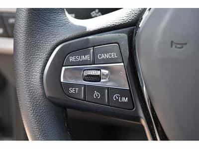 BMW 116 i CLIMA REGUL GPS PDC LED 1° MAIN (2023) - Foto 14