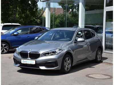 BMW 116 i CLIMA REGUL GPS PDC LED 1° MAIN (2023) - Foto 2