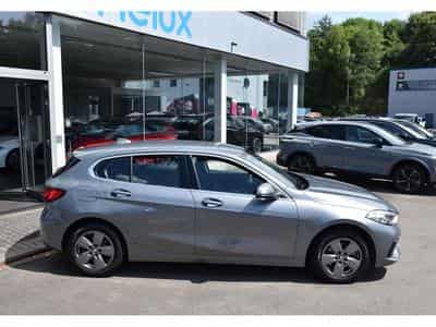 BMW 116 i CLIMA REGUL GPS PDC LED 1° MAIN (2023) - Foto 3